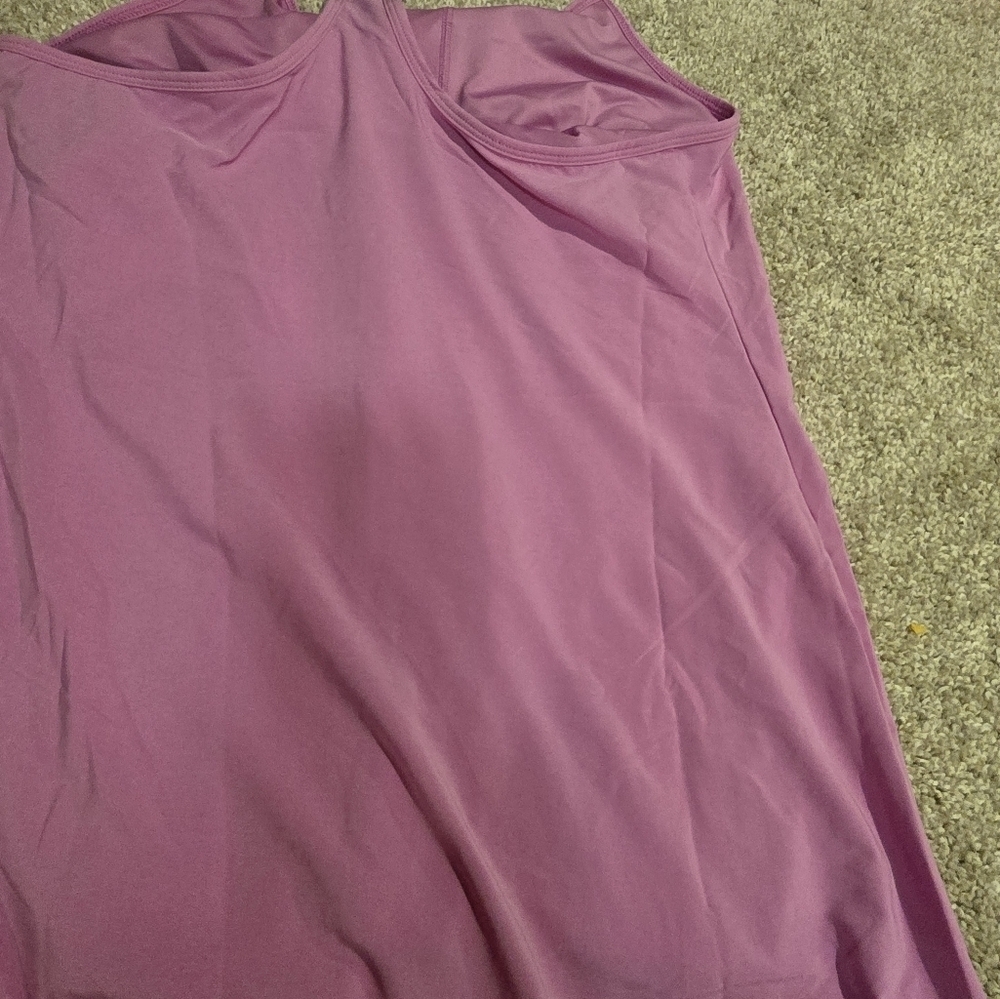 Workout Tank - Picture 5 of 6